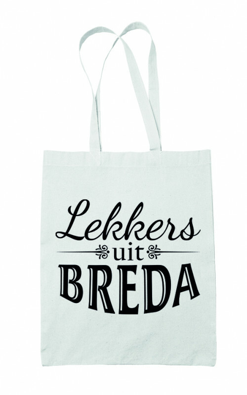 Tas Lekkers uit Breda Wit