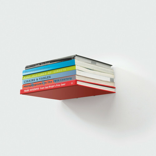 Umbra Conceal Large zwevende boekenplank