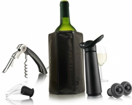Vacu Vin Wine Essentials Giftset