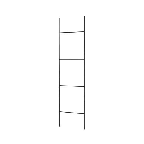 Blomus Fera Handdoek Ladder Zwart