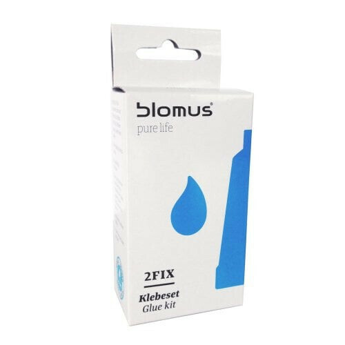 Blomus Glue Kit Montage Set Lijm Set 68809