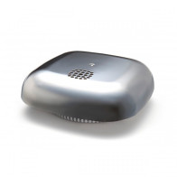 Jalo Kupu Rookmelder Chroom