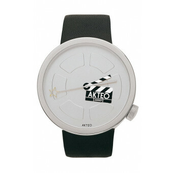 Akteo Horloge Cinema Clap 48 