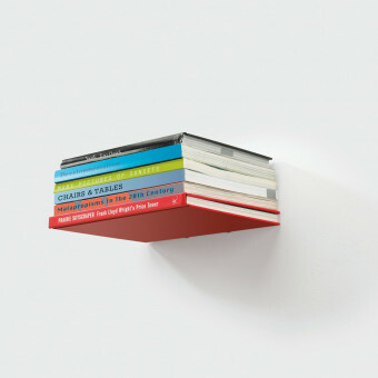 Umbra Conceal Large zwevende boekenplank