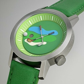 Akteo Horloge Golf 01  42 mm