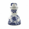 Delfts Blauw Proud Mary 02 Classic Flowers