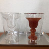 Bitossi DW Margarita glas set van 2 stuks